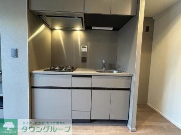 ブランシエスタ木場の物件内観写真